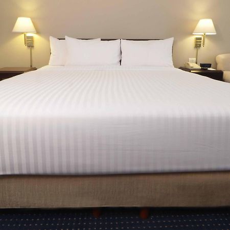 Wyndham Garden Monterrey Norte San Nicolas de los Garza Екстер'єр фото