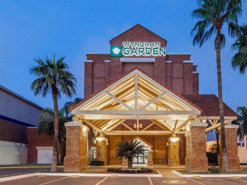 Wyndham Garden Monterrey Norte San Nicolas de los Garza Екстер'єр фото