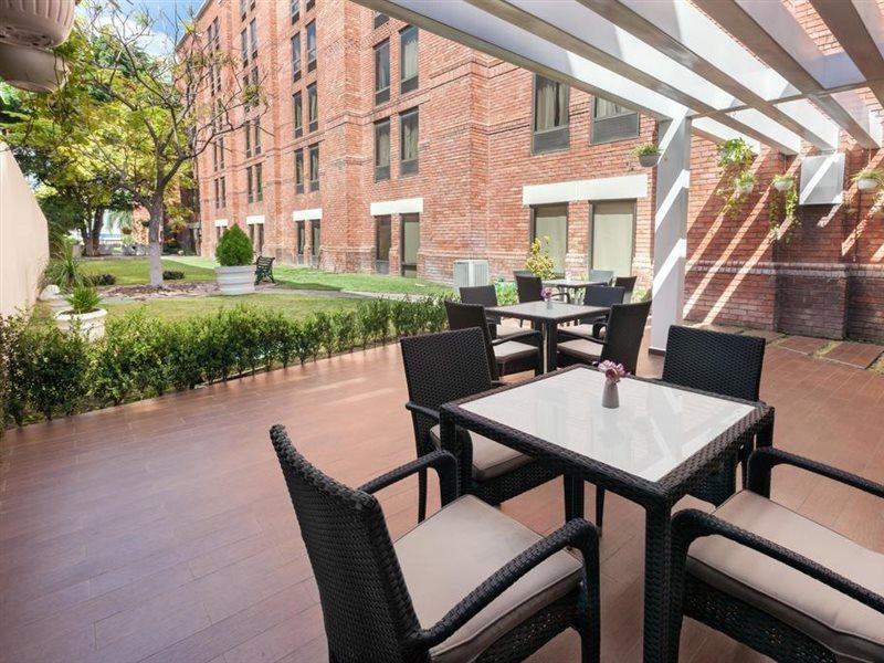 Wyndham Garden Monterrey Norte San Nicolas de los Garza Екстер'єр фото