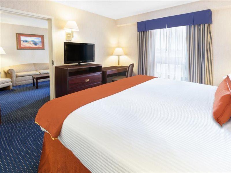 Wyndham Garden Monterrey Norte San Nicolas de los Garza Екстер'єр фото