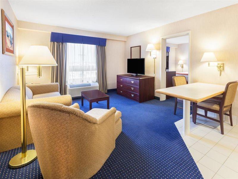 Wyndham Garden Monterrey Norte San Nicolas de los Garza Екстер'єр фото