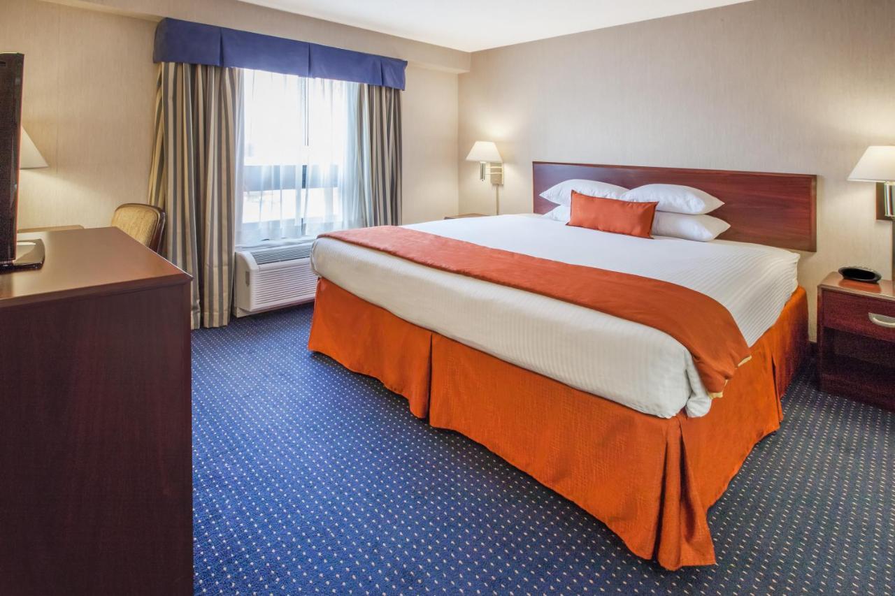 Wyndham Garden Monterrey Norte San Nicolas de los Garza Екстер'єр фото