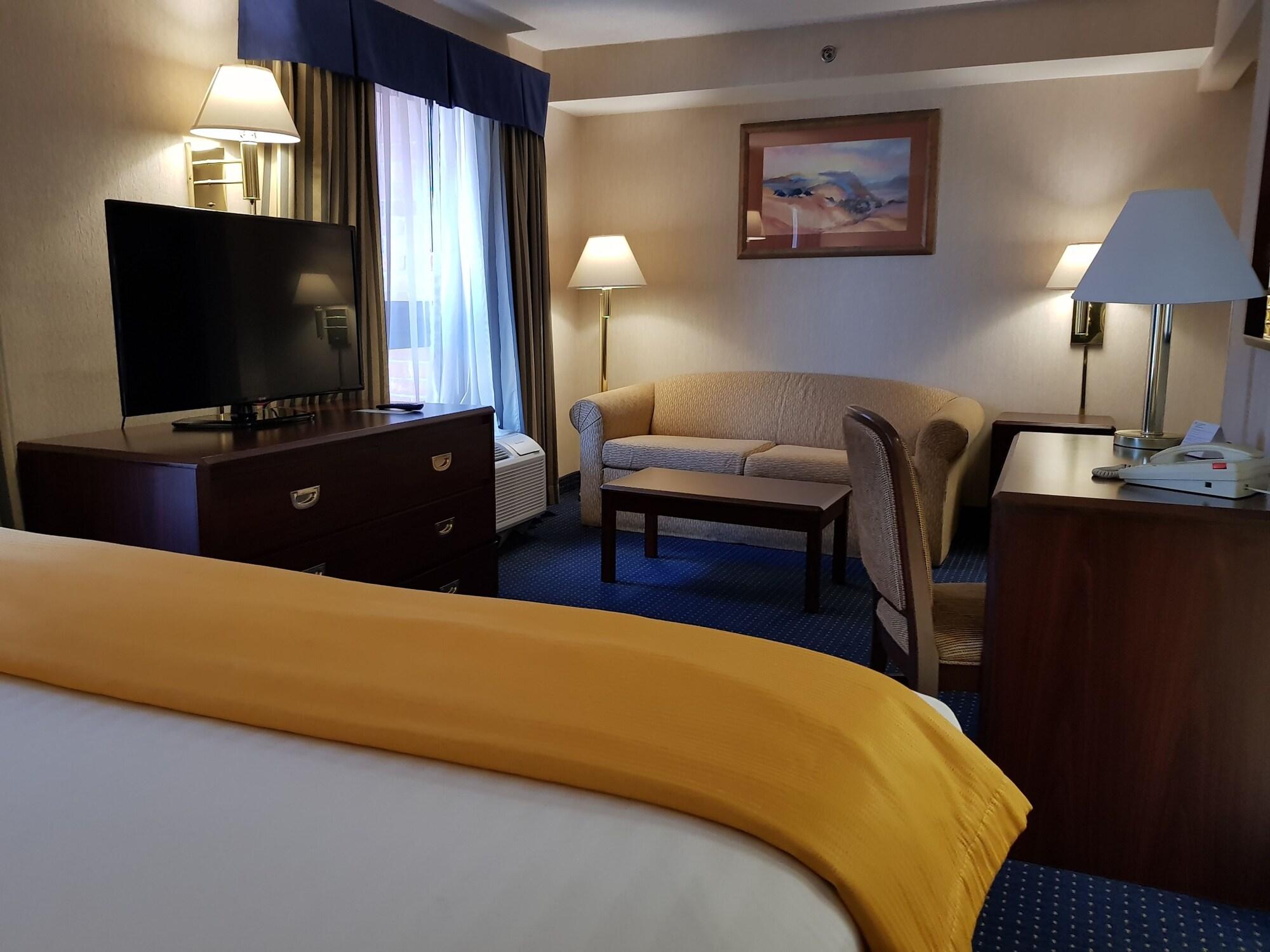 Wyndham Garden Monterrey Norte San Nicolas de los Garza Екстер'єр фото