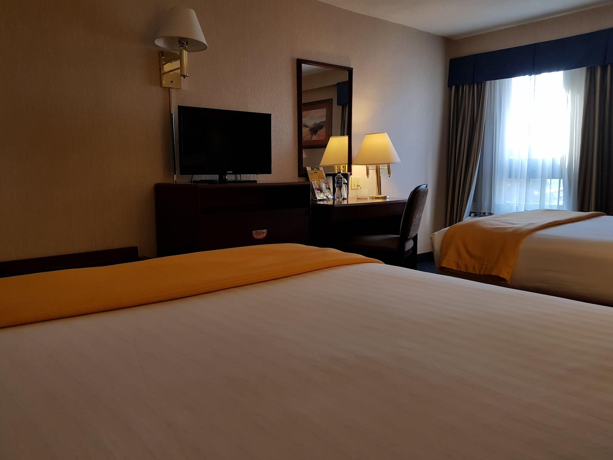 Wyndham Garden Monterrey Norte San Nicolas de los Garza Екстер'єр фото