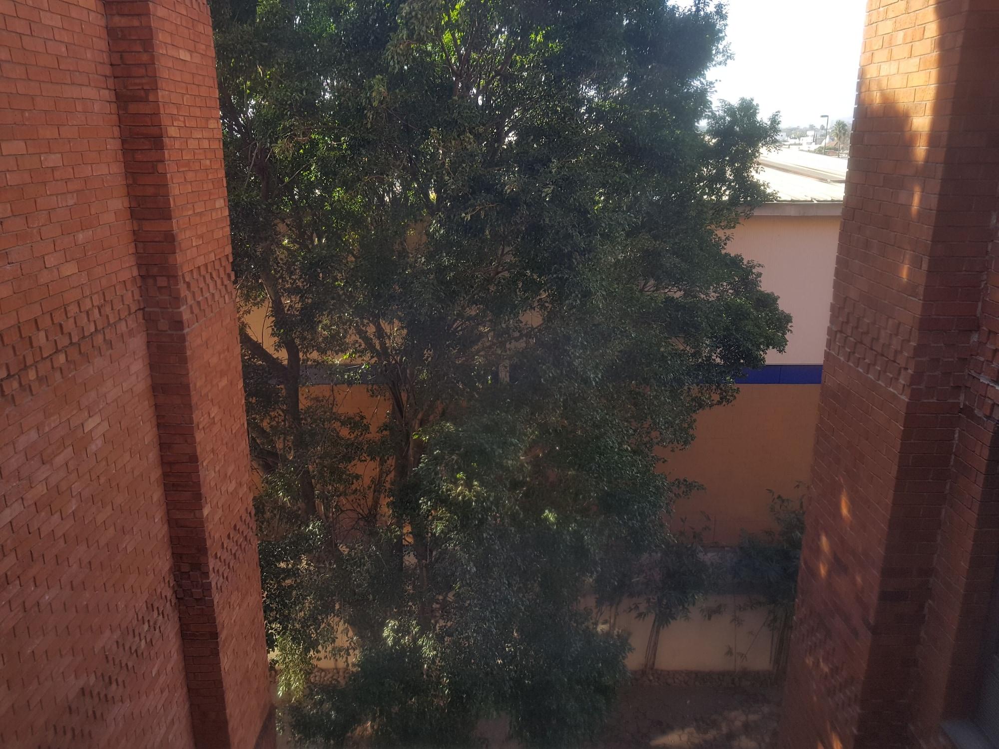 Wyndham Garden Monterrey Norte San Nicolas de los Garza Екстер'єр фото