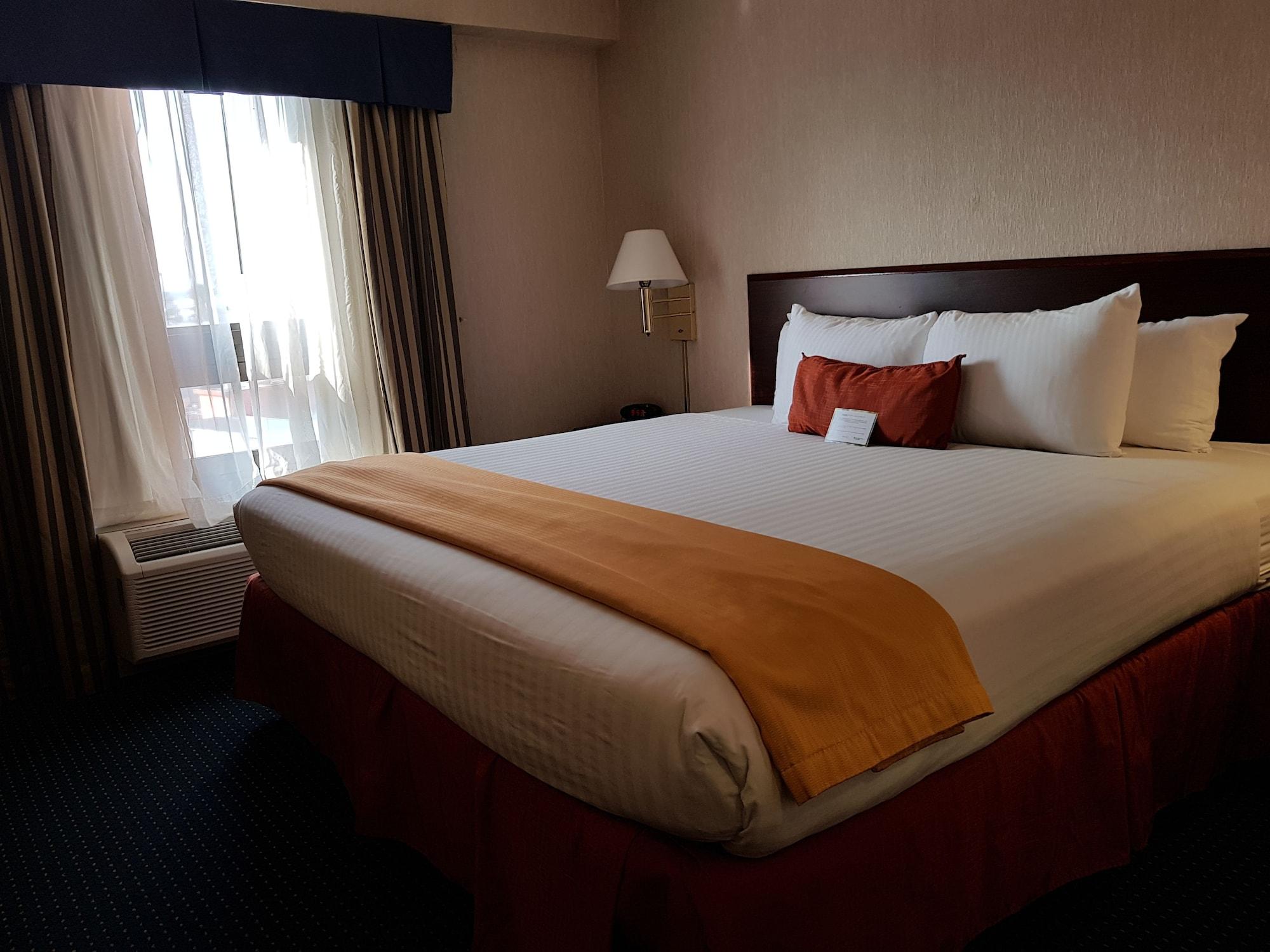 Wyndham Garden Monterrey Norte San Nicolas de los Garza Екстер'єр фото