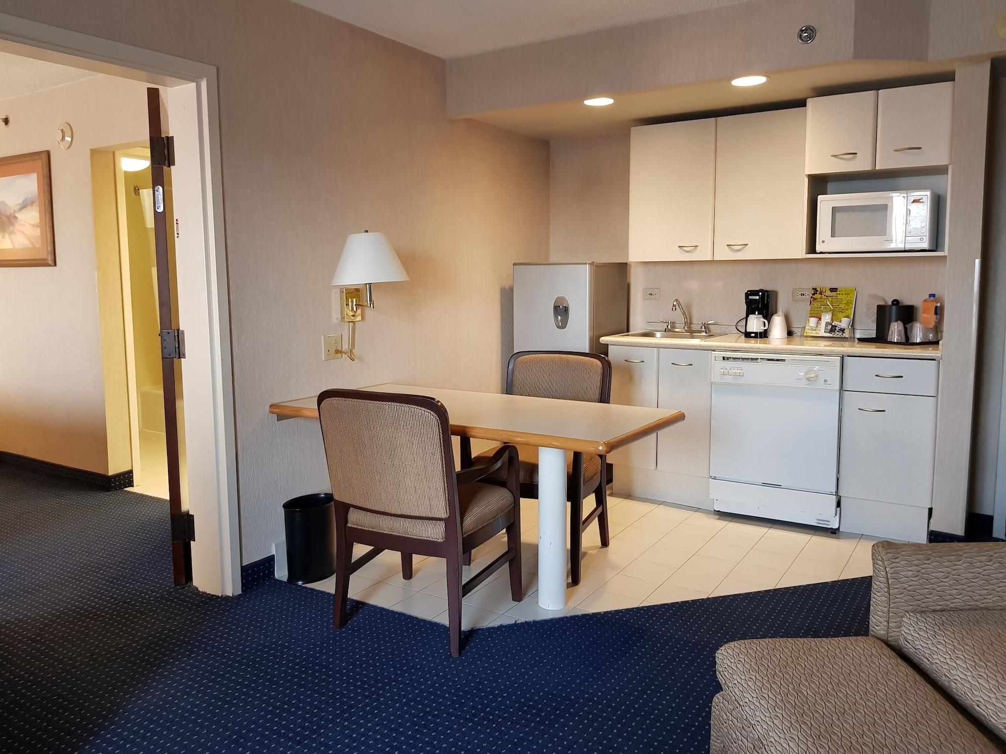 Wyndham Garden Monterrey Norte San Nicolas de los Garza Екстер'єр фото