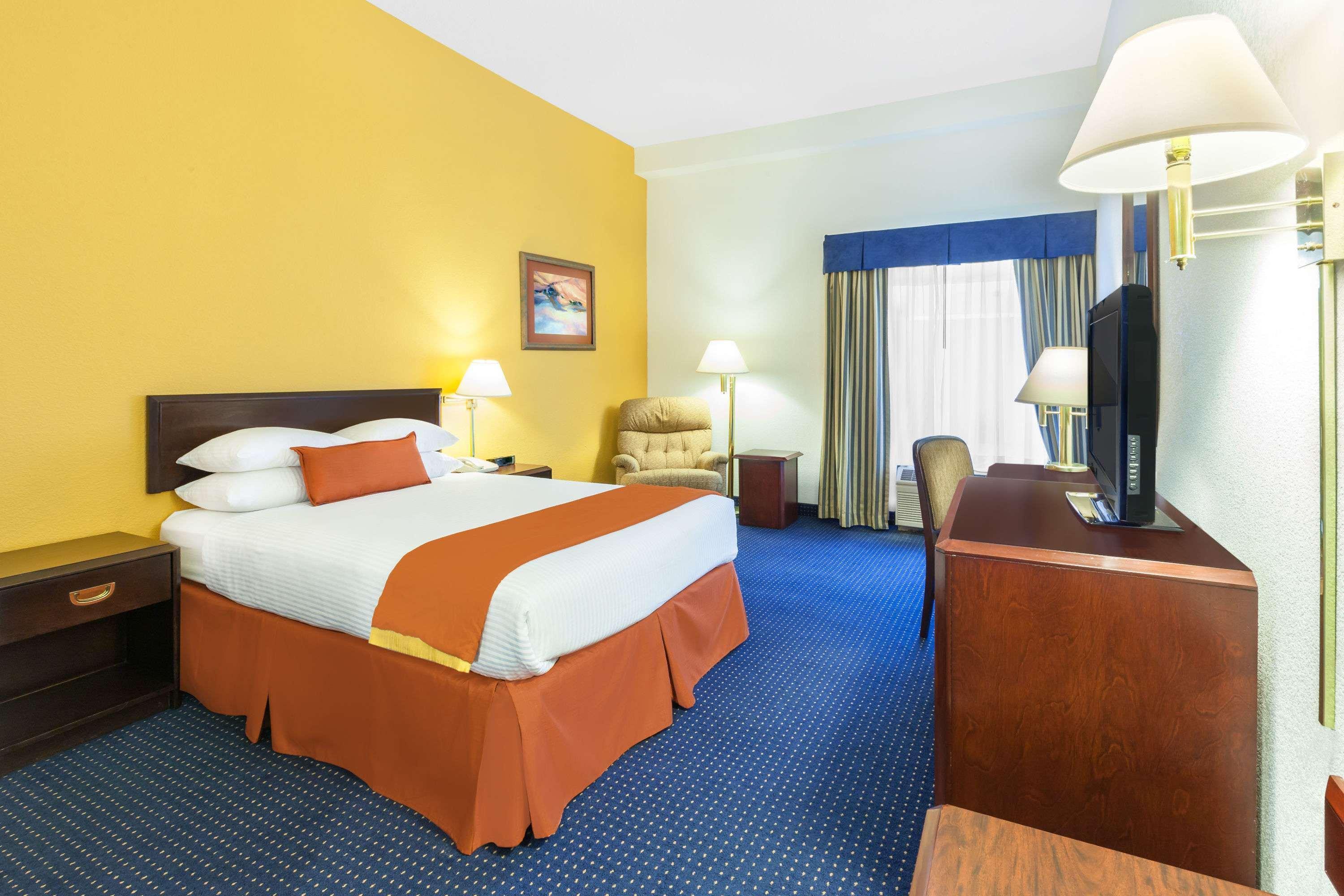 Wyndham Garden Monterrey Norte San Nicolas de los Garza Екстер'єр фото