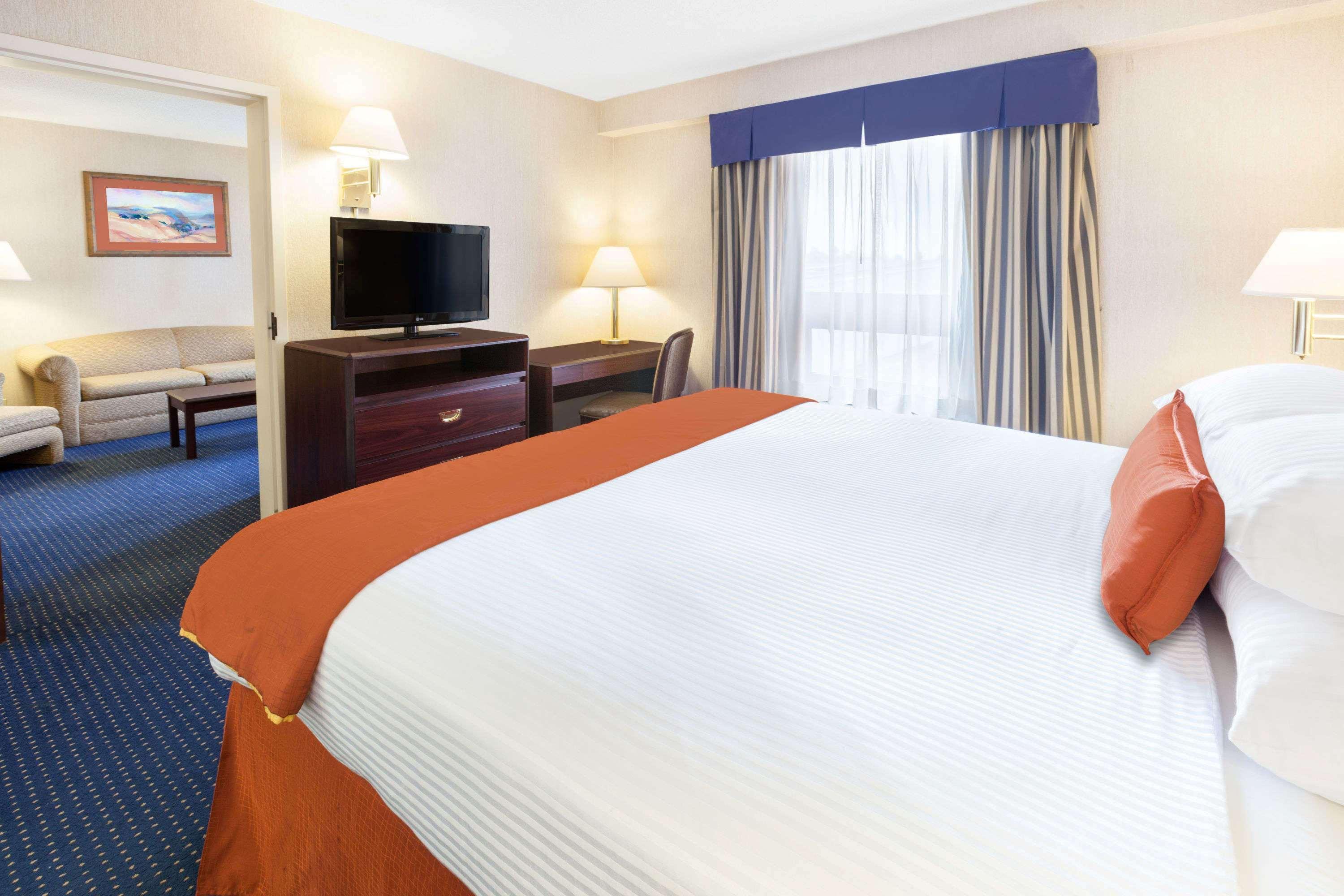 Wyndham Garden Monterrey Norte San Nicolas de los Garza Екстер'єр фото
