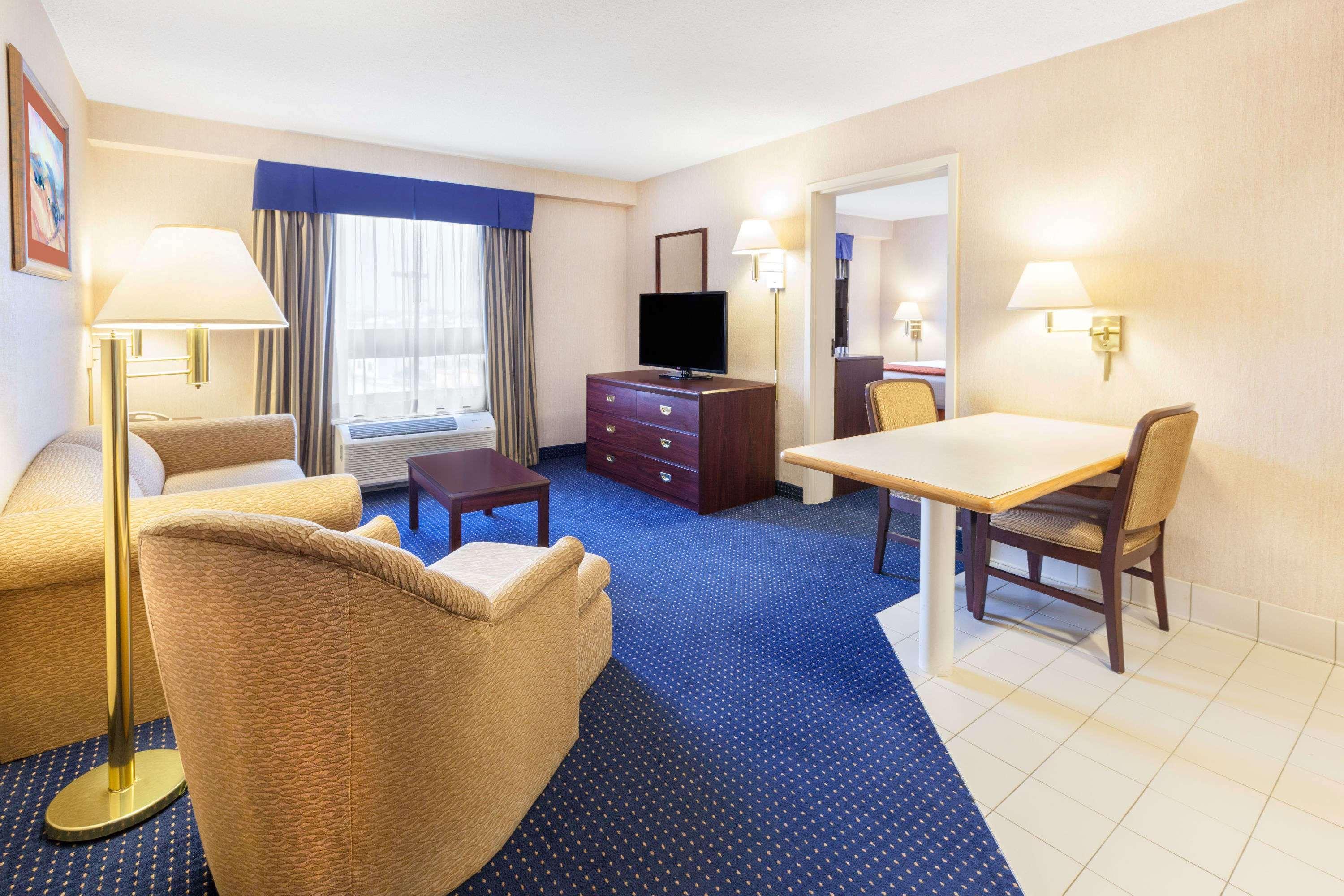 Wyndham Garden Monterrey Norte San Nicolas de los Garza Екстер'єр фото