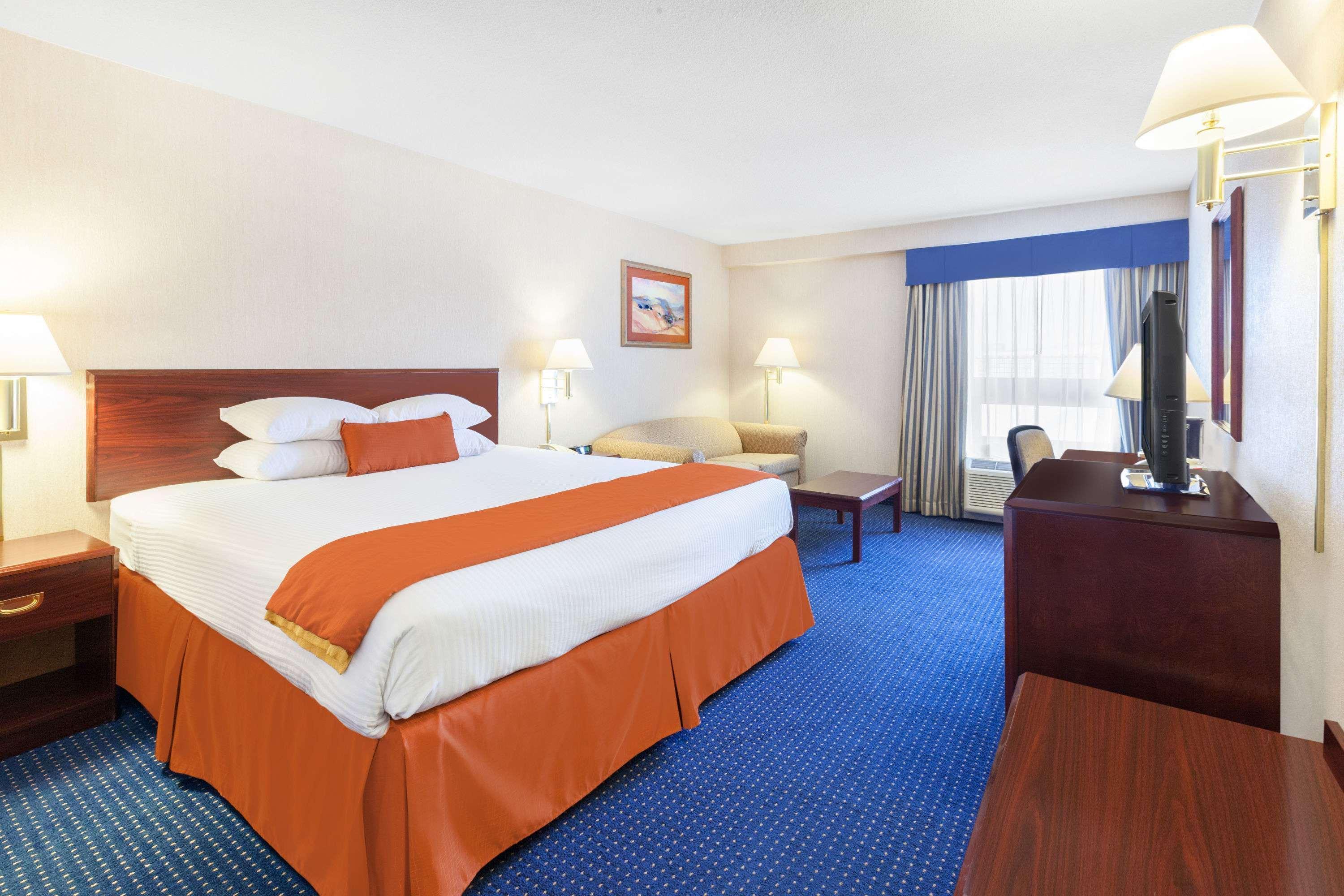 Wyndham Garden Monterrey Norte San Nicolas de los Garza Екстер'єр фото