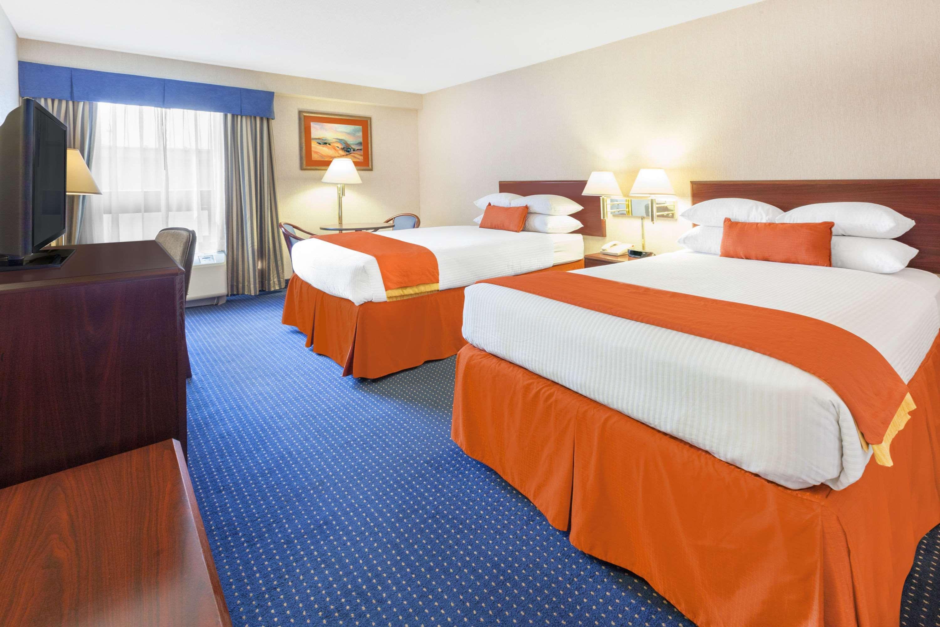 Wyndham Garden Monterrey Norte San Nicolas de los Garza Екстер'єр фото
