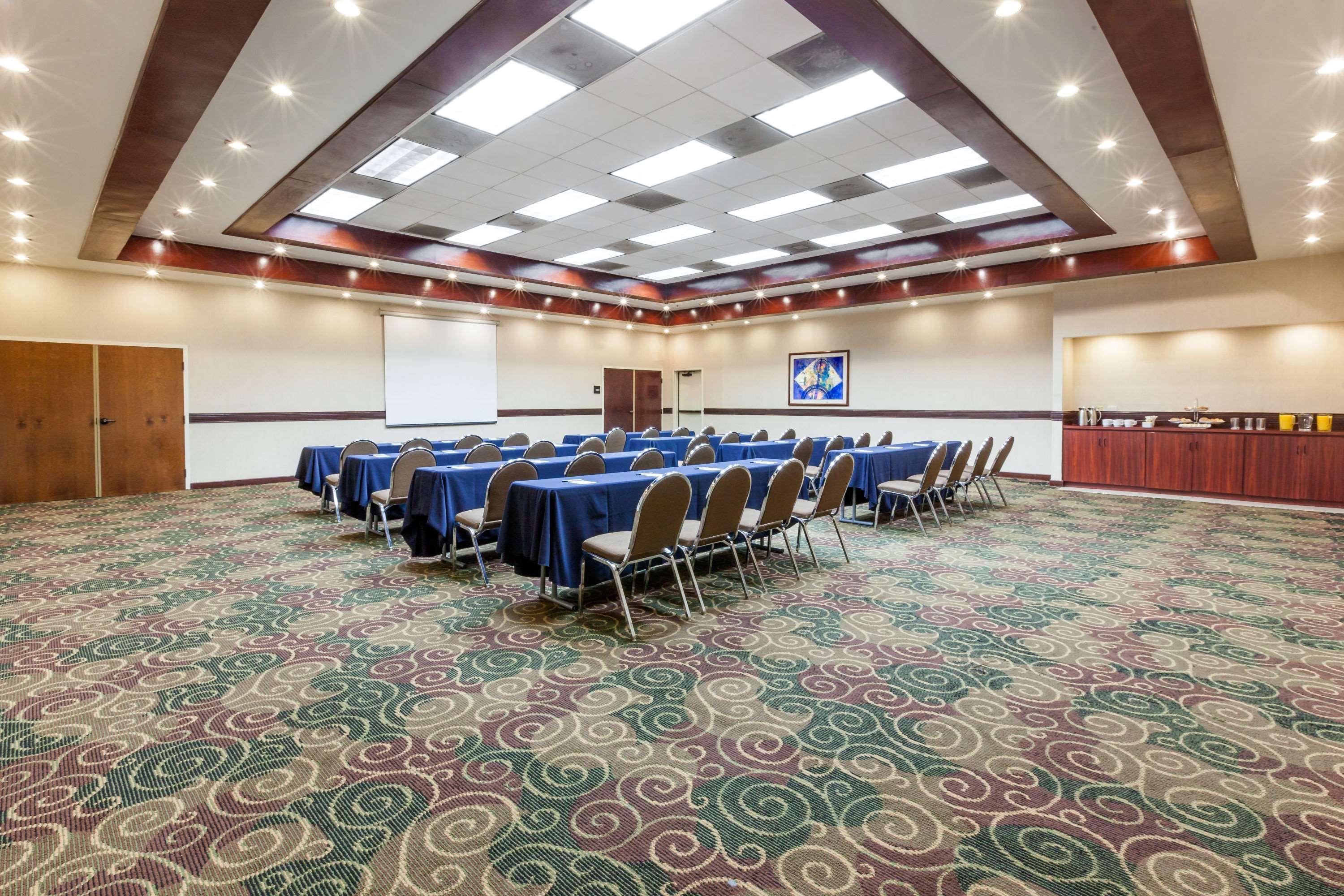 Wyndham Garden Monterrey Norte San Nicolas de los Garza Екстер'єр фото