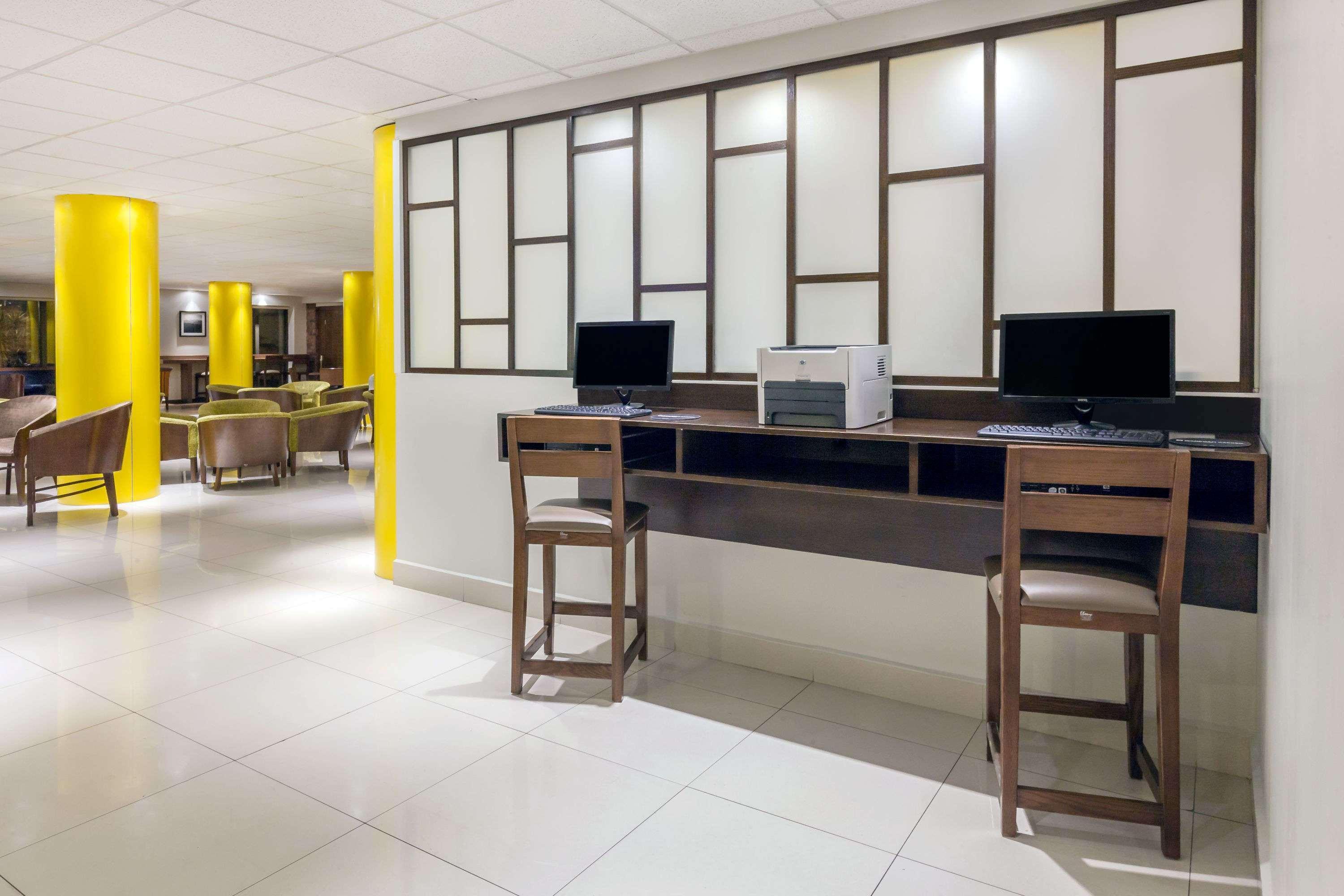 Wyndham Garden Monterrey Norte San Nicolas de los Garza Екстер'єр фото
