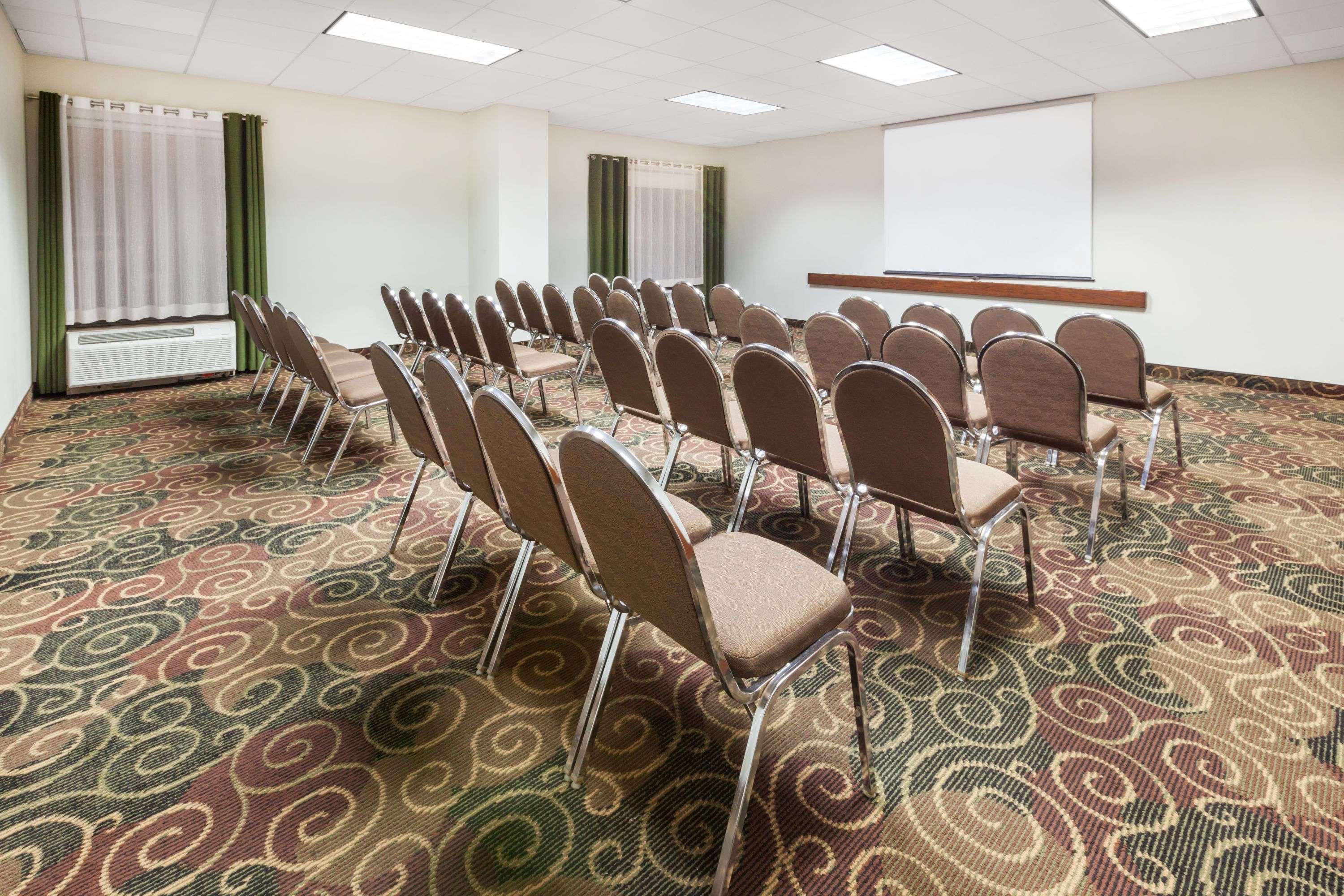 Wyndham Garden Monterrey Norte San Nicolas de los Garza Екстер'єр фото