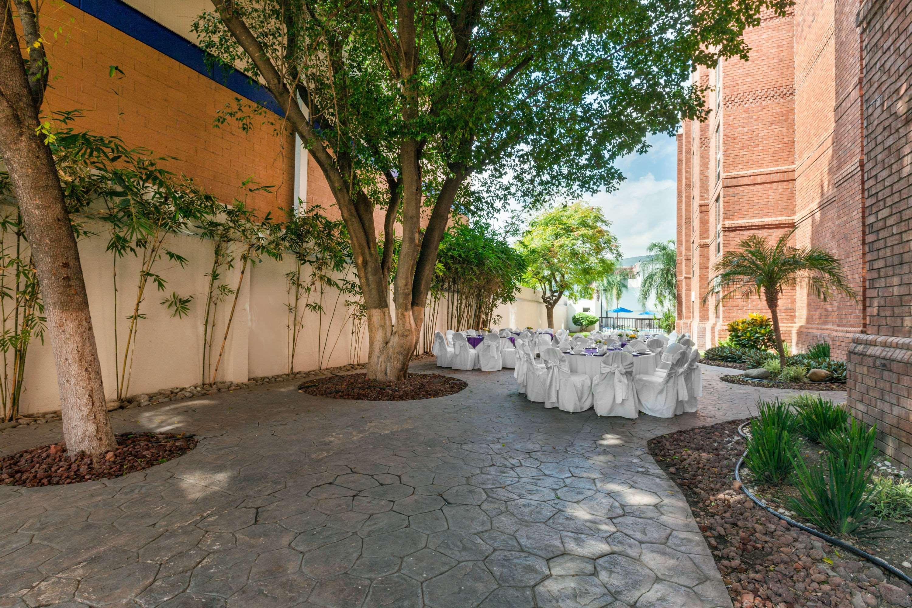 Wyndham Garden Monterrey Norte San Nicolas de los Garza Екстер'єр фото