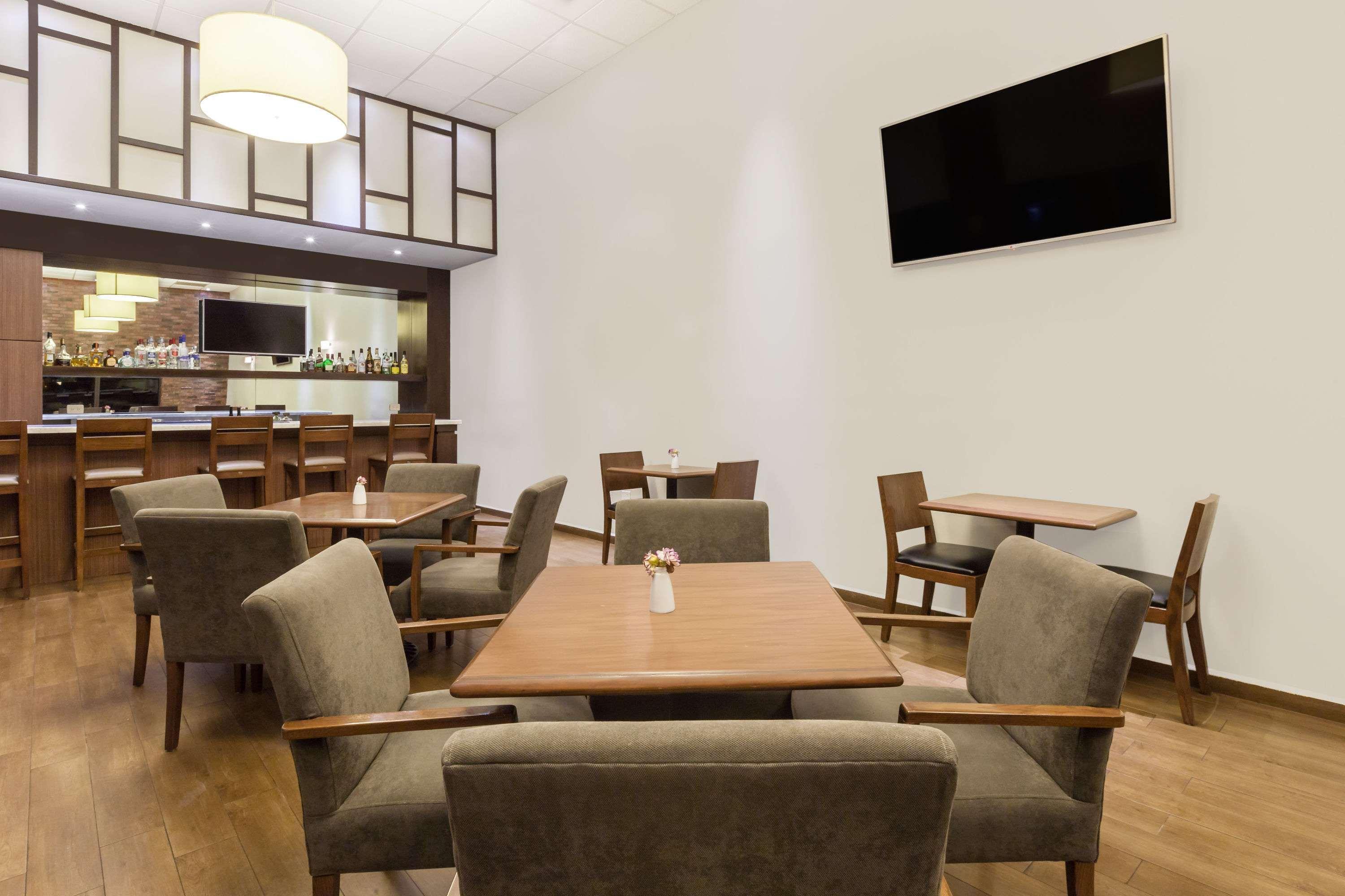 Wyndham Garden Monterrey Norte San Nicolas de los Garza Екстер'єр фото