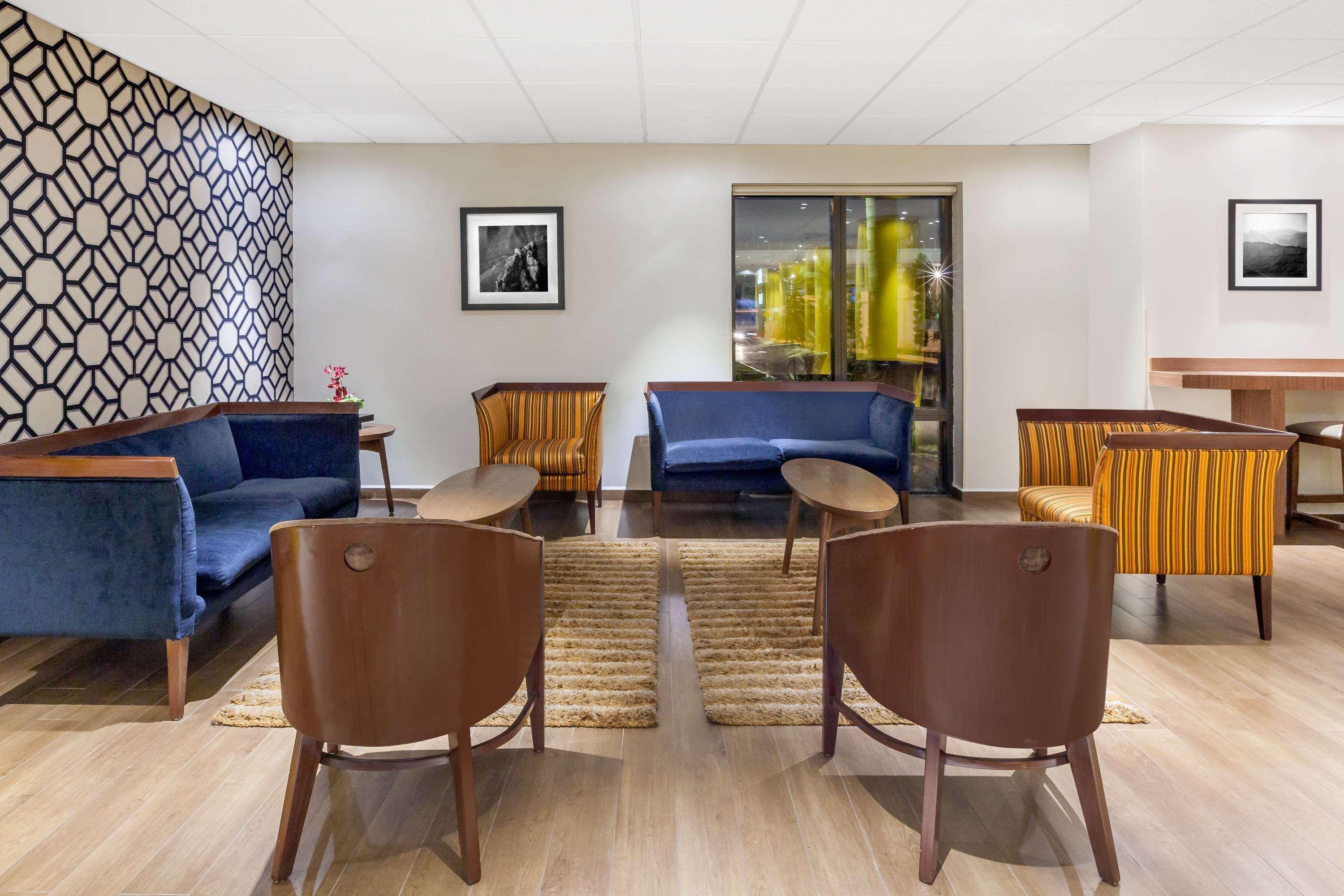 Wyndham Garden Monterrey Norte San Nicolas de los Garza Екстер'єр фото