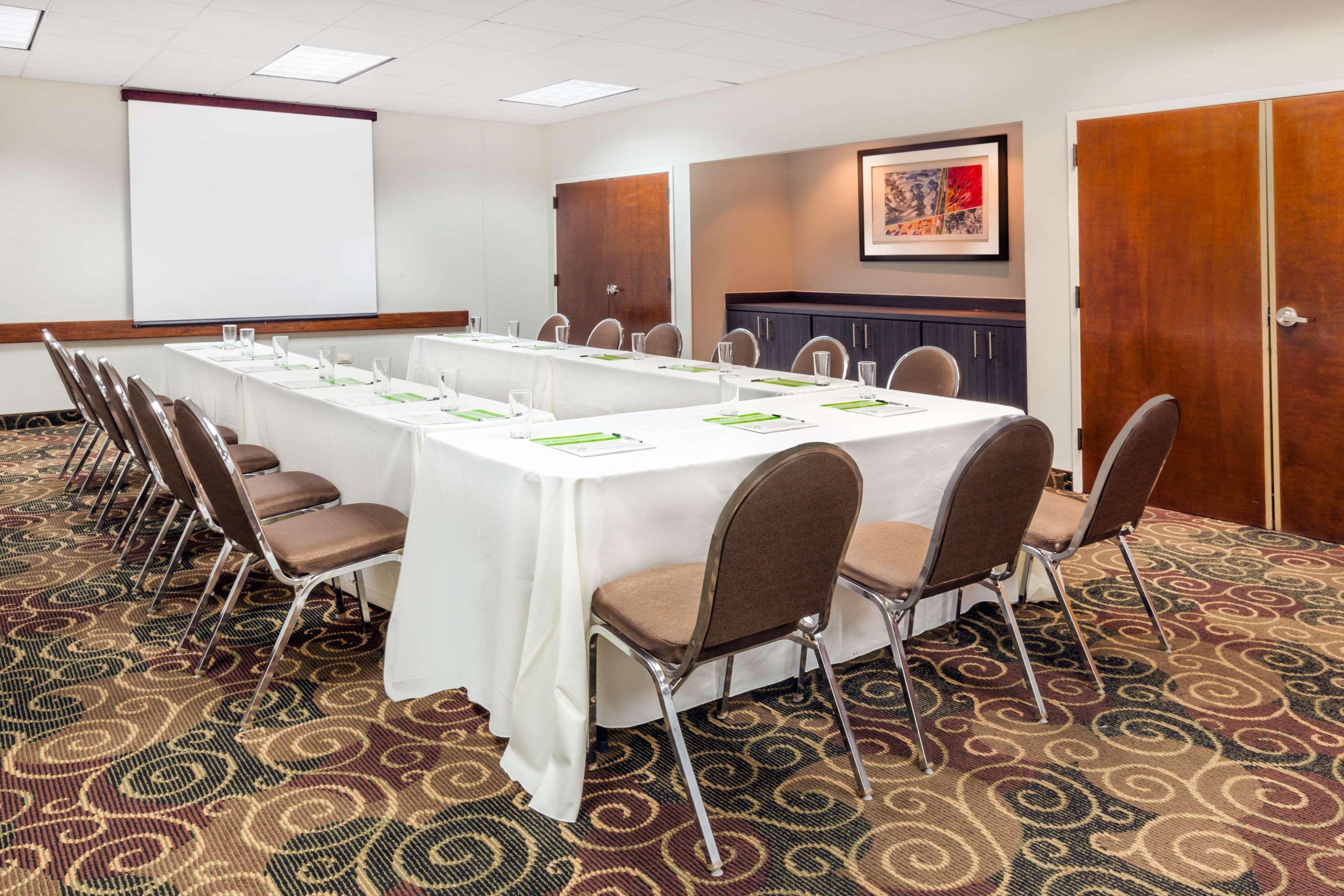 Wyndham Garden Monterrey Norte San Nicolas de los Garza Екстер'єр фото