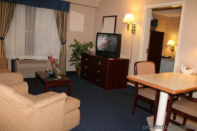 Wyndham Garden Monterrey Norte San Nicolas de los Garza Номер фото