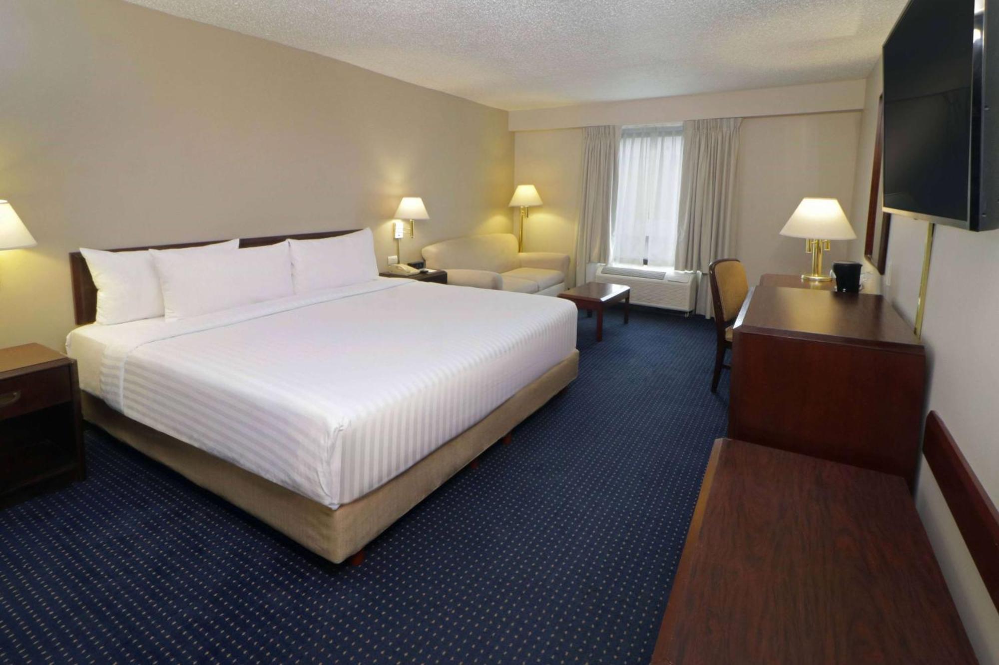Wyndham Garden Monterrey Norte San Nicolas de los Garza Екстер'єр фото