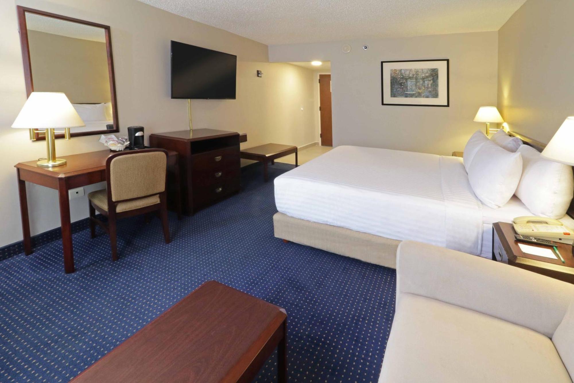 Wyndham Garden Monterrey Norte San Nicolas de los Garza Екстер'єр фото