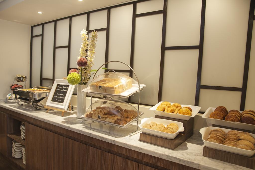 Wyndham Garden Monterrey Norte San Nicolas de los Garza Екстер'єр фото