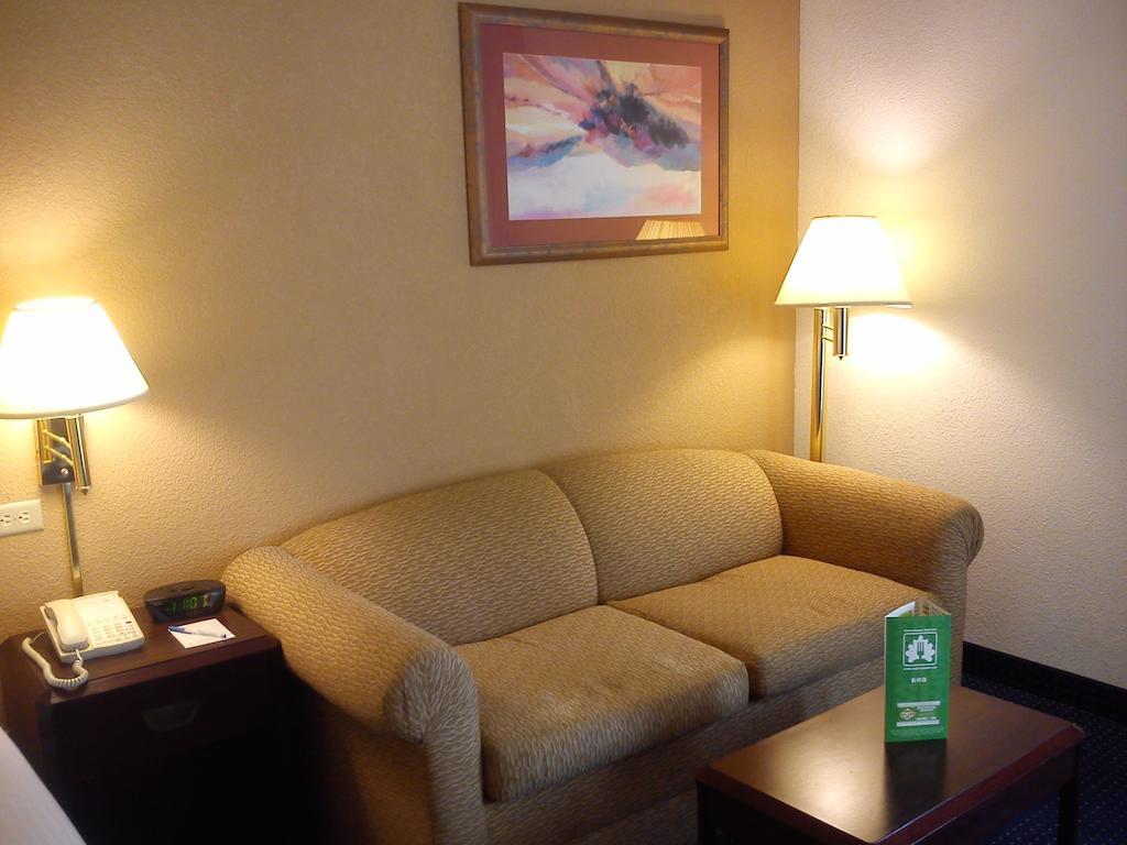 Wyndham Garden Monterrey Norte San Nicolas de los Garza Екстер'єр фото
