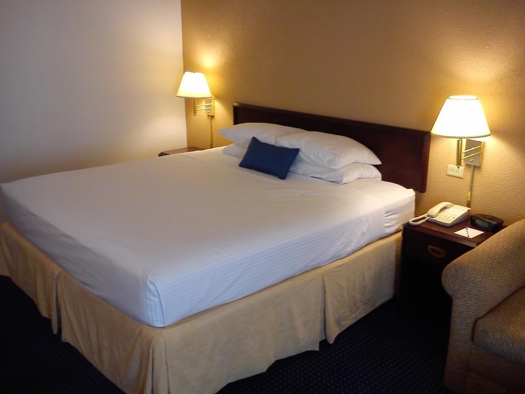 Wyndham Garden Monterrey Norte San Nicolas de los Garza Екстер'єр фото